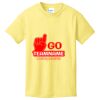 Best Selling Youth Cotton Tee Thumbnail