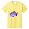 Best Selling Youth Cotton Tee Thumbnail