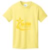 Best Selling Youth Cotton Tee Thumbnail