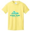 Best Selling Youth Cotton Tee Thumbnail
