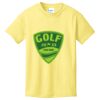 Best Selling Youth Cotton Tee Thumbnail
