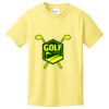 Best Selling Youth Cotton Tee Thumbnail