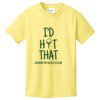 Best Selling Youth Cotton Tee Thumbnail