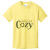 Best Selling Youth Cotton Tee Thumbnail