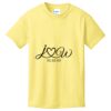 Best Selling Youth Cotton Tee Thumbnail