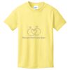 Best Selling Youth Cotton Tee Thumbnail