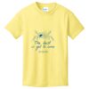 Best Selling Youth Cotton Tee Thumbnail
