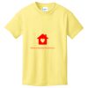 Best Selling Youth Cotton Tee Thumbnail