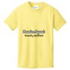 Best Selling Youth Cotton Tee Thumbnail
