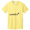 Best Selling Youth Cotton Tee Thumbnail