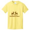Best Selling Youth Cotton Tee Thumbnail