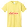 Best Selling Youth Cotton Tee Thumbnail
