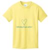 Best Selling Youth Cotton Tee Thumbnail