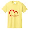 Best Selling Youth Cotton Tee Thumbnail