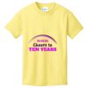 Best Selling Youth Cotton Tee Thumbnail