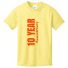 Best Selling Youth Cotton Tee Thumbnail