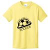 Best Selling Youth Cotton Tee Thumbnail