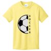 Best Selling Youth Cotton Tee Thumbnail