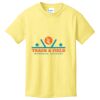 Best Selling Youth Cotton Tee Thumbnail