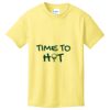 Best Selling Youth Cotton Tee Thumbnail