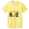 Best Selling Youth Cotton Tee Thumbnail