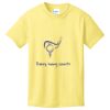 Best Selling Youth Cotton Tee Thumbnail