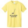 Best Selling Youth Cotton Tee Thumbnail