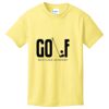 Best Selling Youth Cotton Tee Thumbnail