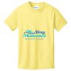 Best Selling Youth Cotton Tee Thumbnail