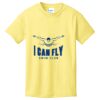 Best Selling Youth Cotton Tee Thumbnail