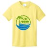 Best Selling Youth Cotton Tee Thumbnail