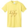 Best Selling Youth Cotton Tee Thumbnail