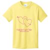 Best Selling Youth Cotton Tee Thumbnail
