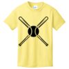 Best Selling Youth Cotton Tee Thumbnail