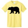 Best Selling Youth Cotton Tee Thumbnail