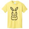 Best Selling Youth Cotton Tee Thumbnail