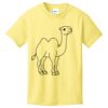 Best Selling Youth Cotton Tee Thumbnail