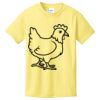 Best Selling Youth Cotton Tee Thumbnail