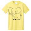 Best Selling Youth Cotton Tee Thumbnail