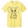 Best Selling Youth Cotton Tee Thumbnail