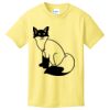 Best Selling Youth Cotton Tee Thumbnail