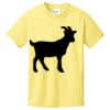 Best Selling Youth Cotton Tee Thumbnail