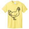 Best Selling Youth Cotton Tee Thumbnail