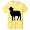 Best Selling Youth Cotton Tee Thumbnail