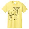 Best Selling Youth Cotton Tee Thumbnail