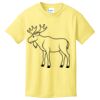 Best Selling Youth Cotton Tee Thumbnail
