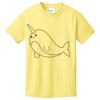 Best Selling Youth Cotton Tee Thumbnail