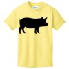 Best Selling Youth Cotton Tee Thumbnail