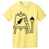 Best Selling Youth Cotton Tee Thumbnail