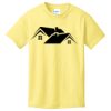 Best Selling Youth Cotton Tee Thumbnail